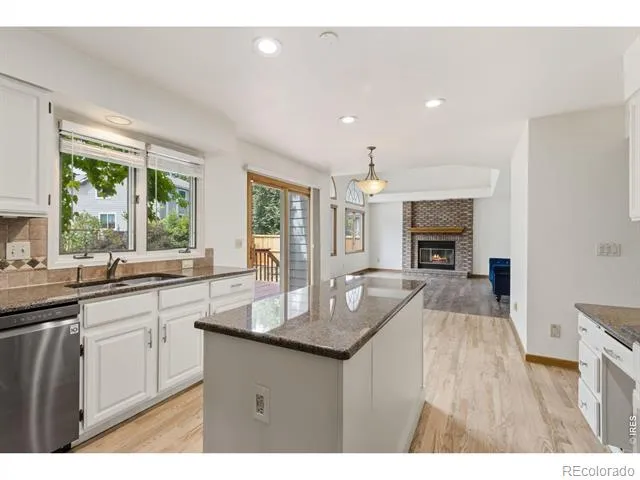 5019 Red Bud Court Fort Collins, CO 80525