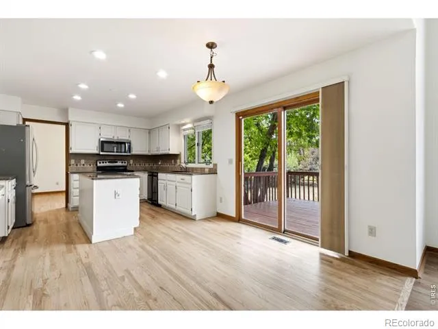 5019 Red Bud Court Fort Collins, CO 80525