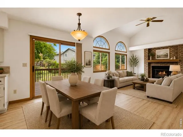 5019 Red Bud Court Fort Collins, CO 80525