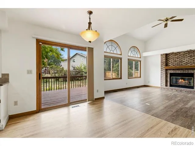 5019 Red Bud Court Fort Collins, CO 80525