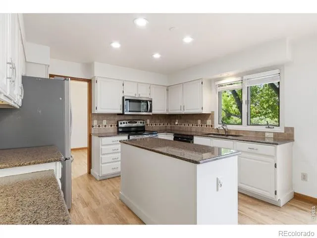5019 Red Bud Court Fort Collins, CO 80525