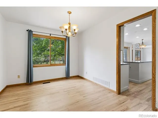 5019 Red Bud Court Fort Collins, CO 80525
