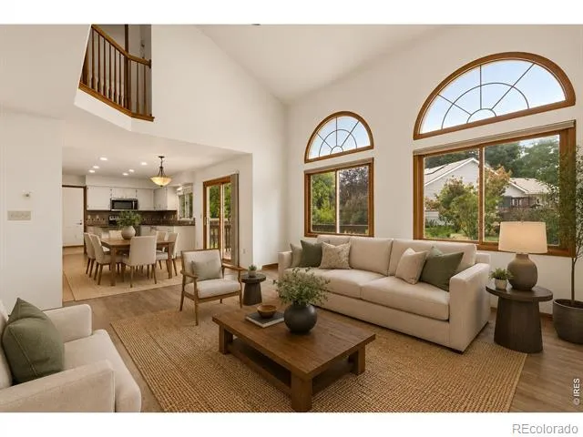 5019 Red Bud Court Fort Collins, CO 80525