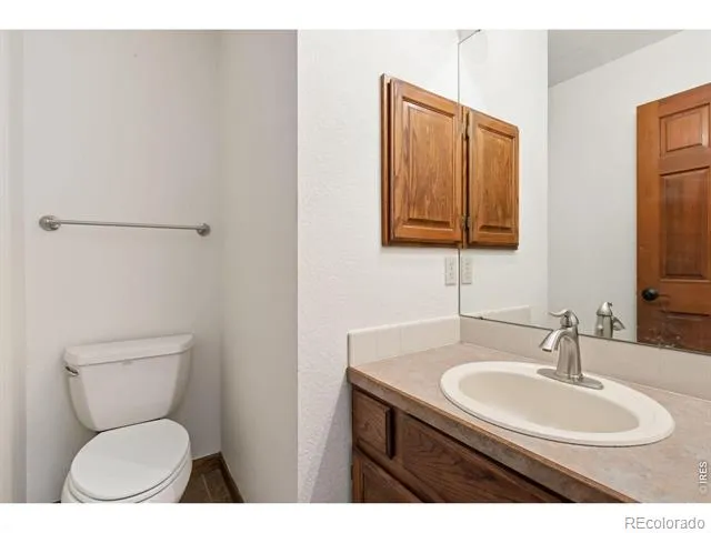 5019 Red Bud Court Fort Collins, CO 80525