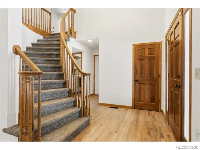 5019 Red Bud Court Fort Collins, CO 80525