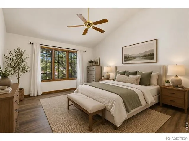 5019 Red Bud Court Fort Collins, CO 80525