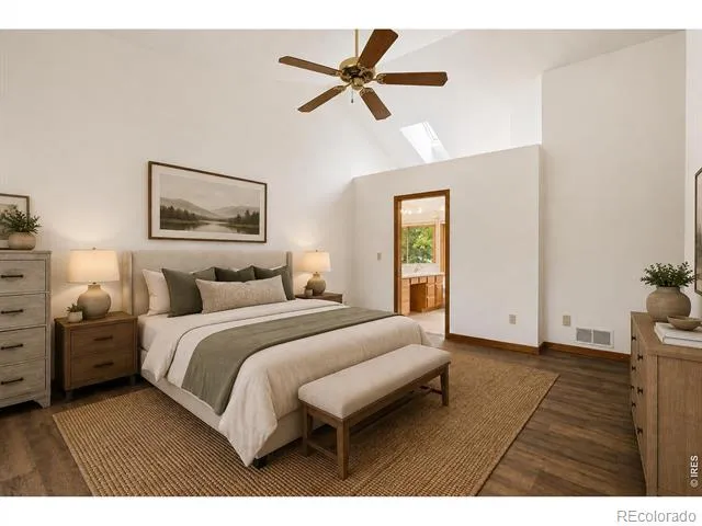 5019 Red Bud Court Fort Collins, CO 80525