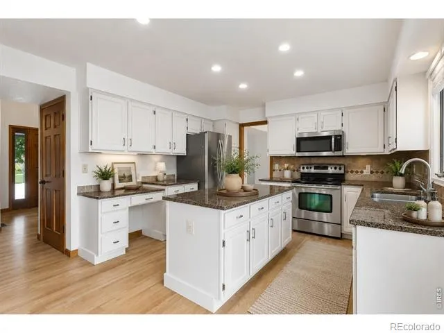 5019 Red Bud Court Fort Collins, CO 80525