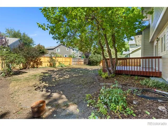 5019 Red Bud Court Fort Collins, CO 80525
