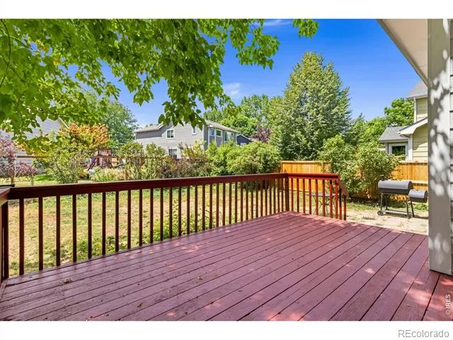 5019 Red Bud Court Fort Collins, CO 80525