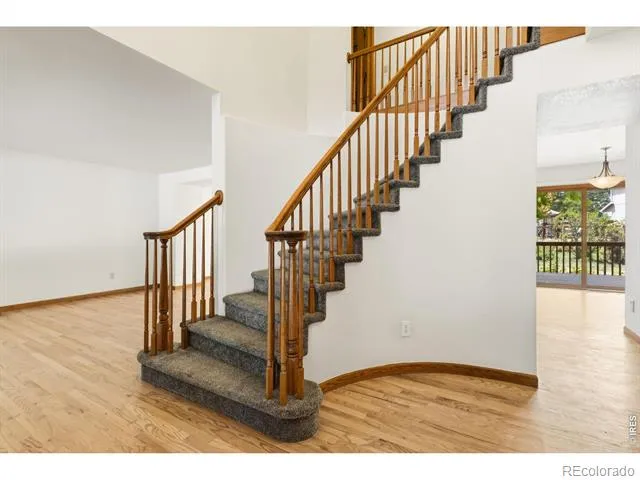 5019 Red Bud Court Fort Collins, CO 80525