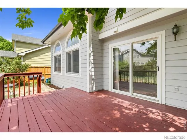 5019 Red Bud Court Fort Collins, CO 80525