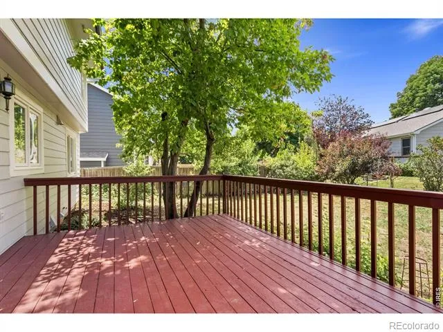 5019 Red Bud Court Fort Collins, CO 80525