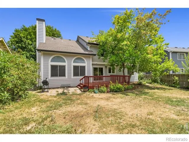 5019 Red Bud Court Fort Collins, CO 80525