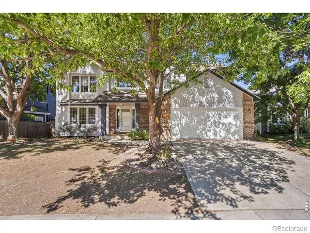 5019 Red Bud Court Fort Collins, CO 80525