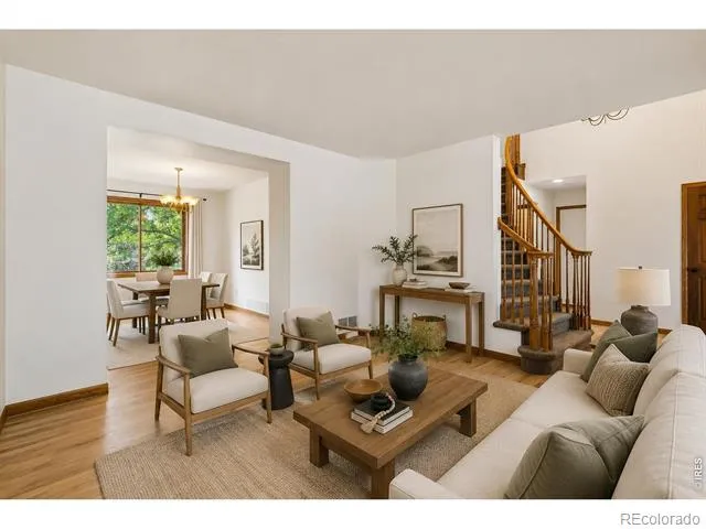 5019 Red Bud Court Fort Collins, CO 80525
