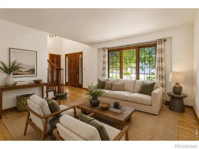 5019 Red Bud Court Fort Collins, CO 80525