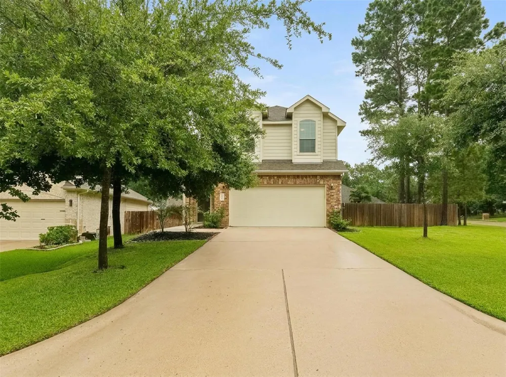 13302 Boca Raton Circle Montgomery, TX 77356