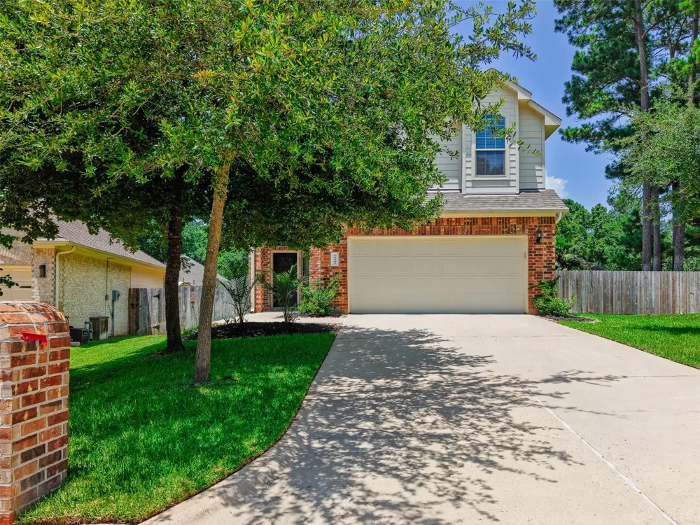 13302 Boca Raton Circle Montgomery, TX 77356