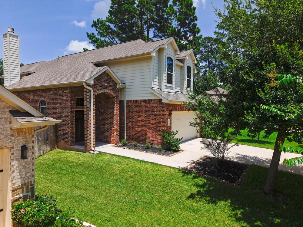 13302 Boca Raton Circle Montgomery, TX 77356