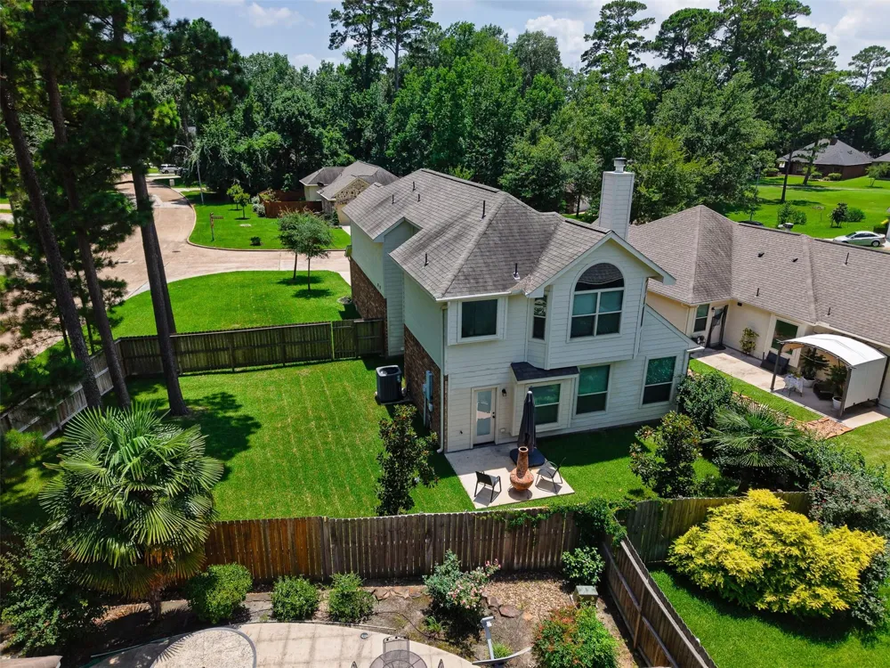 13302 Boca Raton Circle Montgomery, TX 77356