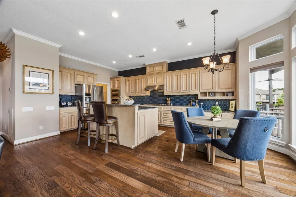 18305 Starboard Drive Houston, TX 77058
