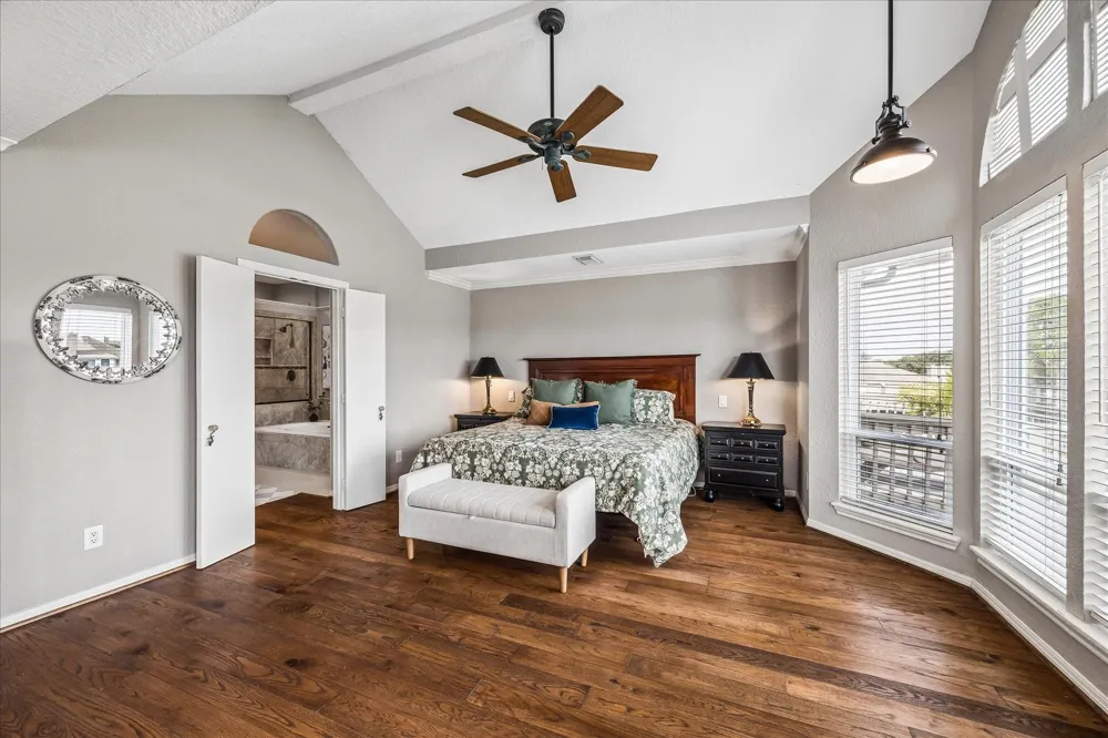 18305 Starboard Drive Houston, TX 77058