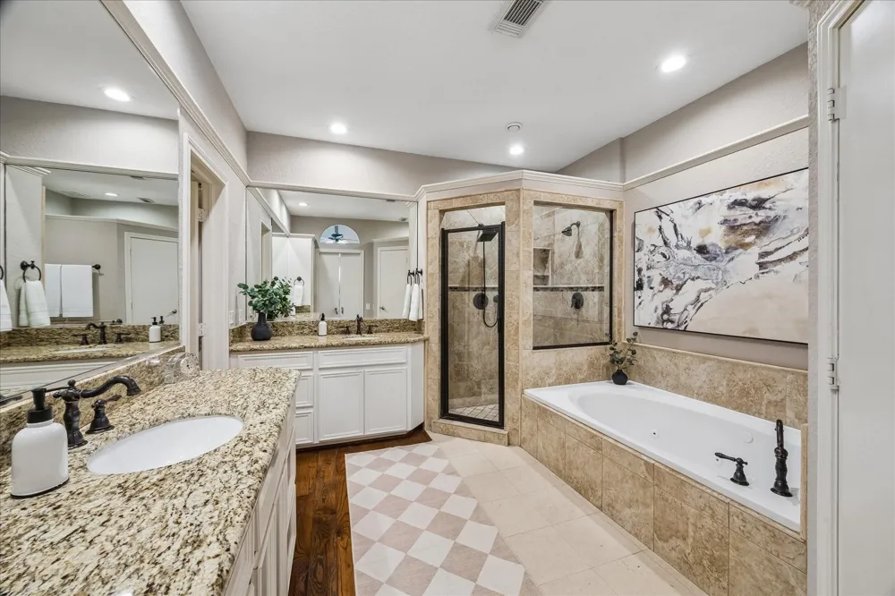 18305 Starboard Drive Houston, TX 77058
