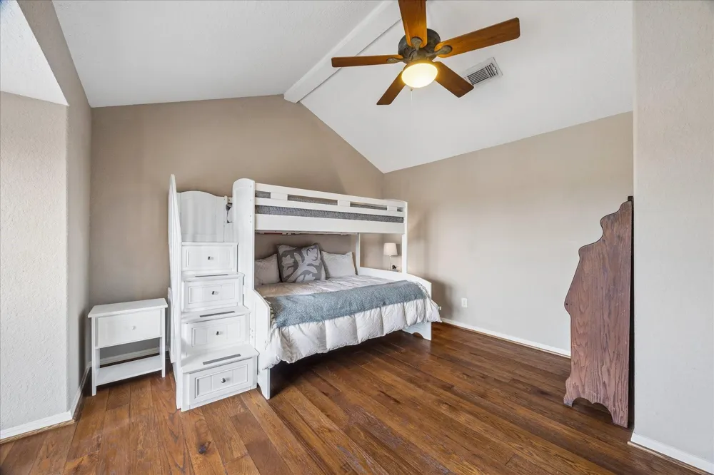 18305 Starboard Drive Houston, TX 77058