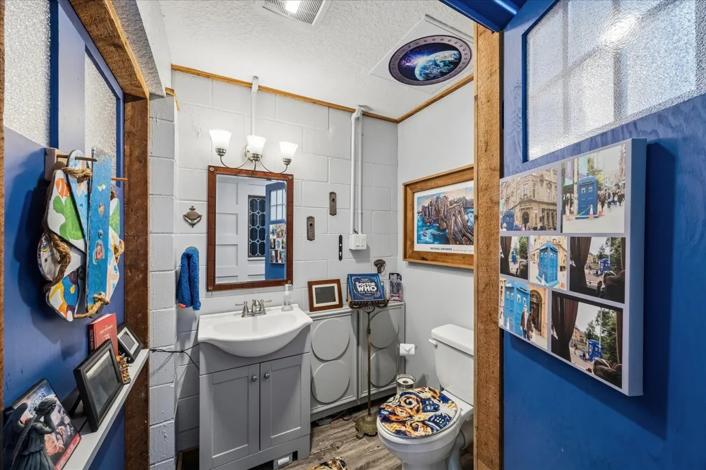 18305 Starboard Drive Houston, TX 77058