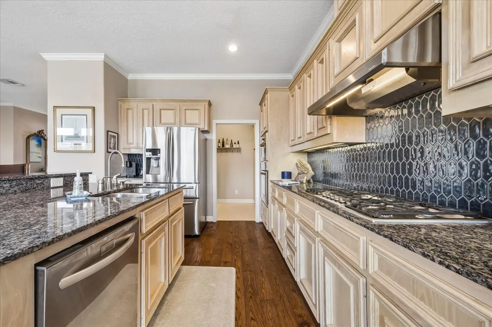 18305 Starboard Drive Houston, TX 77058