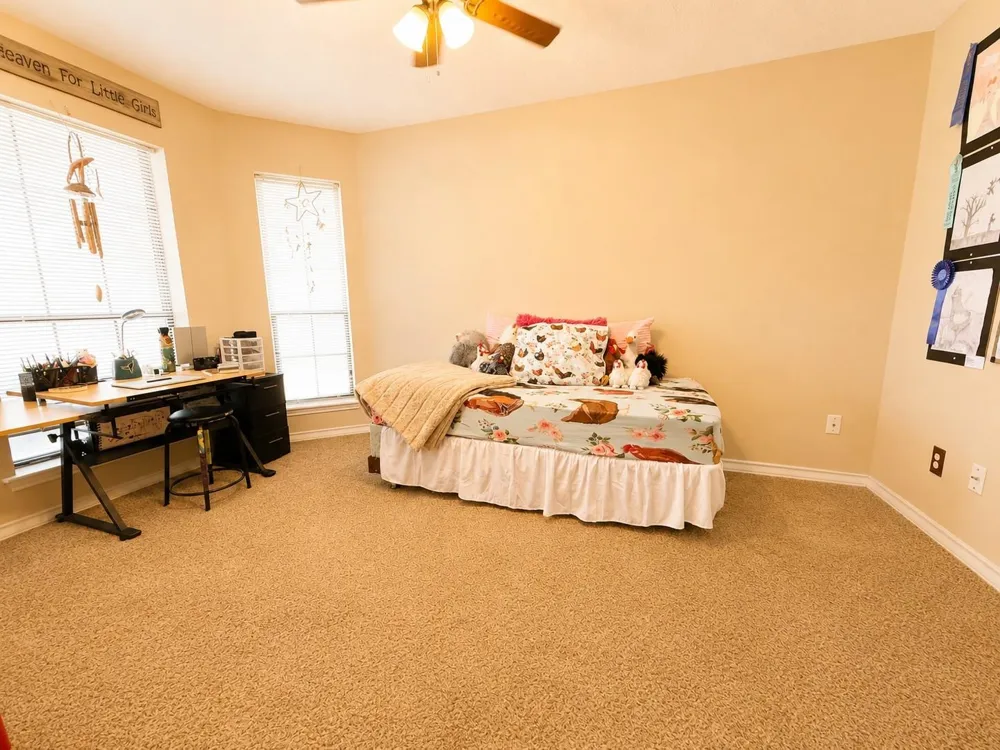 809 John Albert Dr East Bernard, TX 77435