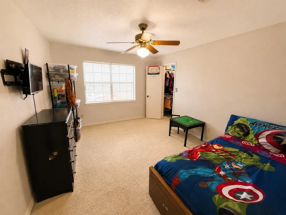 809 John Albert Dr East Bernard, TX 77435