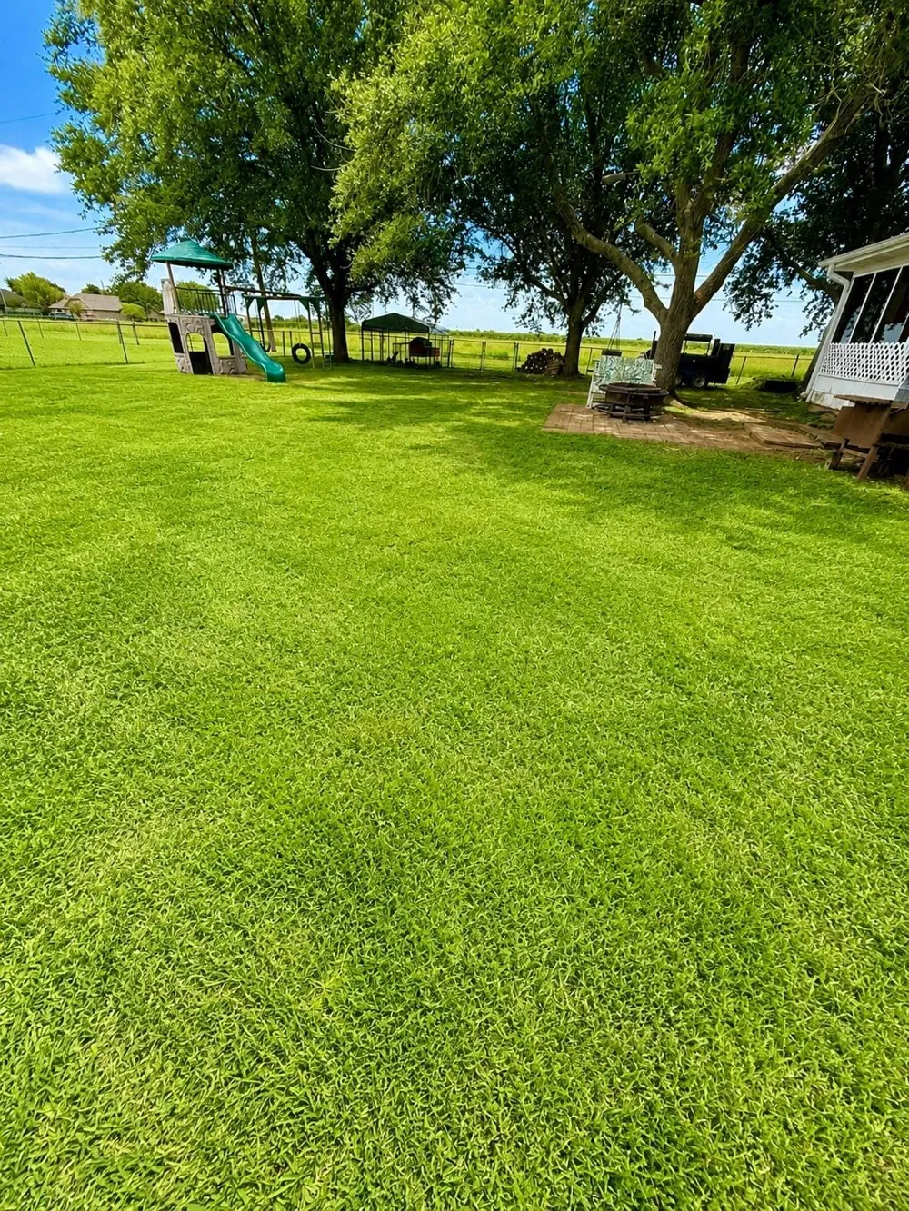809 John Albert Dr East Bernard, TX 77435