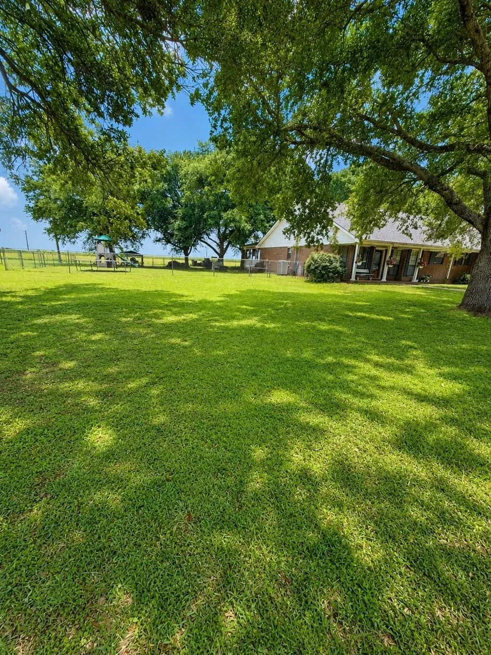 809 John Albert Dr East Bernard, TX 77435