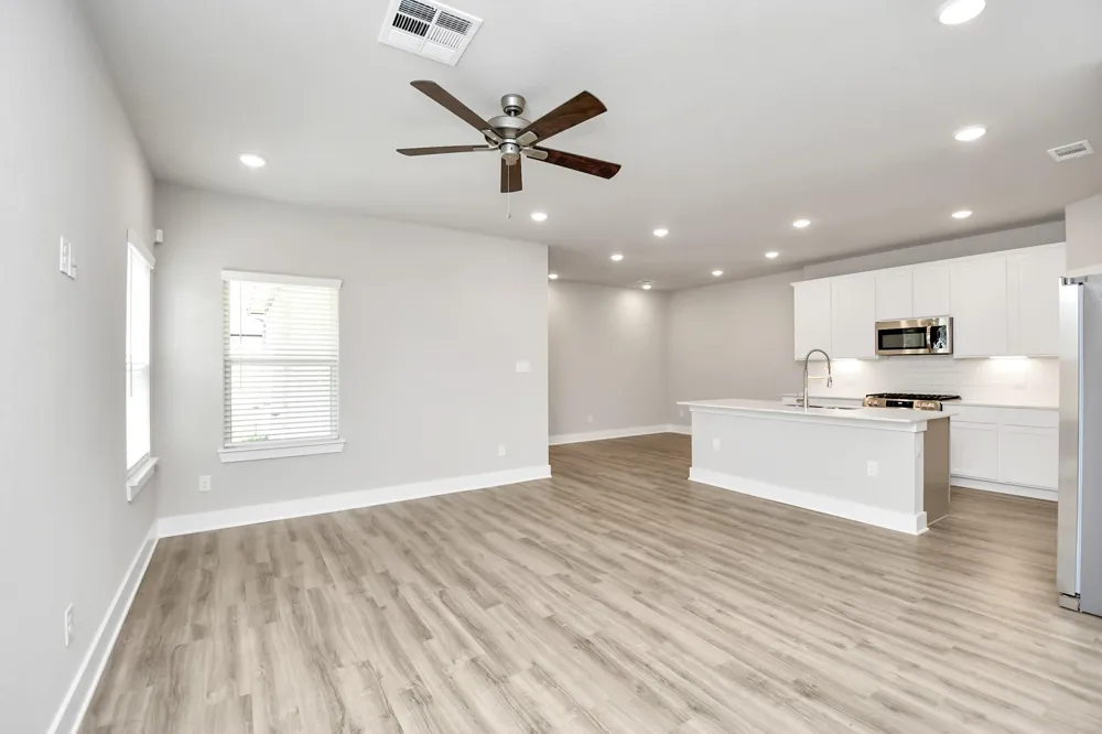 21034 Shore Oak Drive #A Cypress, TX 77433
