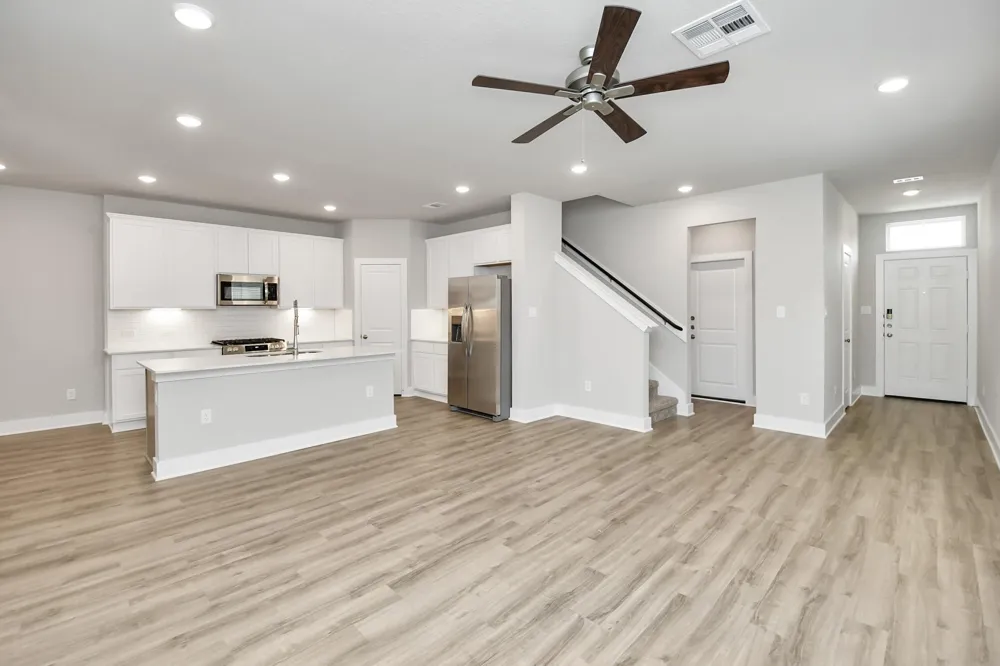 21034 Shore Oak Drive #A Cypress, TX 77433