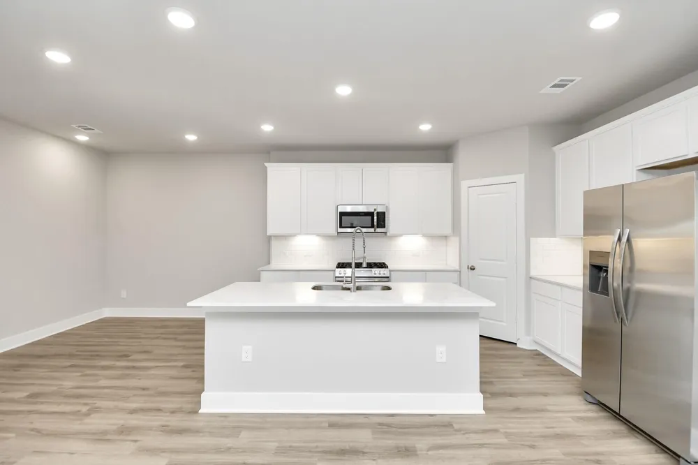 21034 Shore Oak Drive #A Cypress, TX 77433