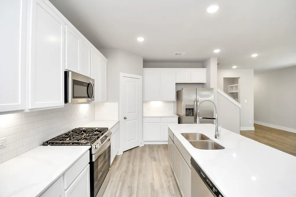 21034 Shore Oak Drive #A Cypress, TX 77433