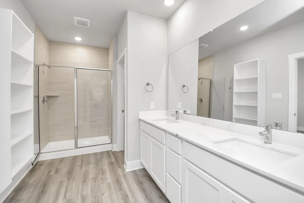 21034 Shore Oak Drive #A Cypress, TX 77433
