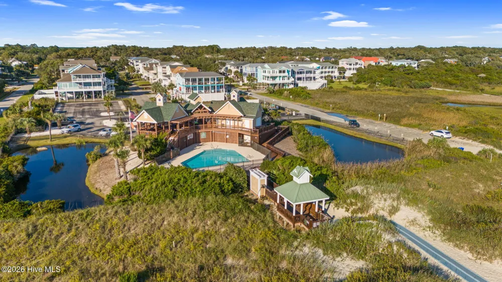 3167 Lakeside Commons Drive SE ## 1 Southport, NC 28461