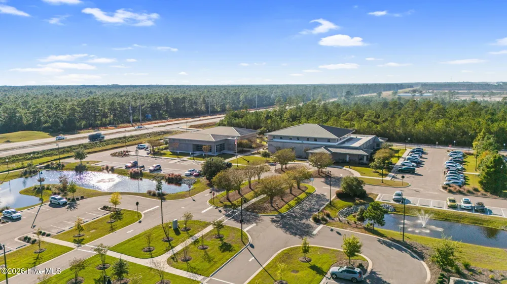 3167 Lakeside Commons Drive SE ## 1 Southport, NC 28461