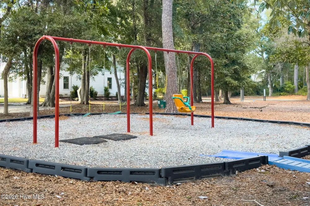 3167 Lakeside Commons Drive SE ## 1 Southport, NC 28461