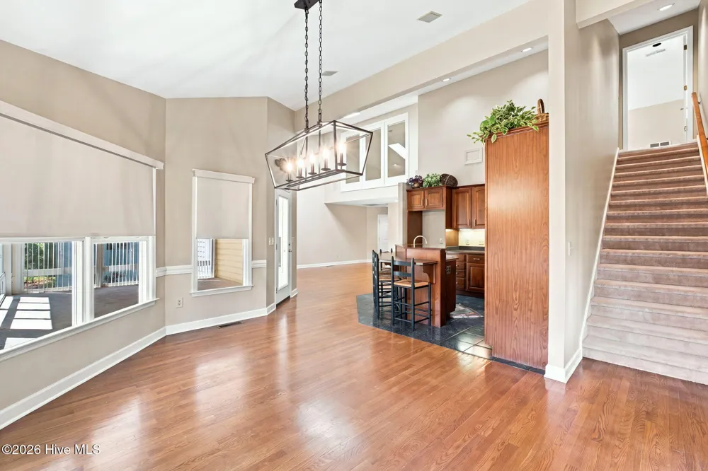 3167 Lakeside Commons Drive SE ## 1 Southport, NC 28461
