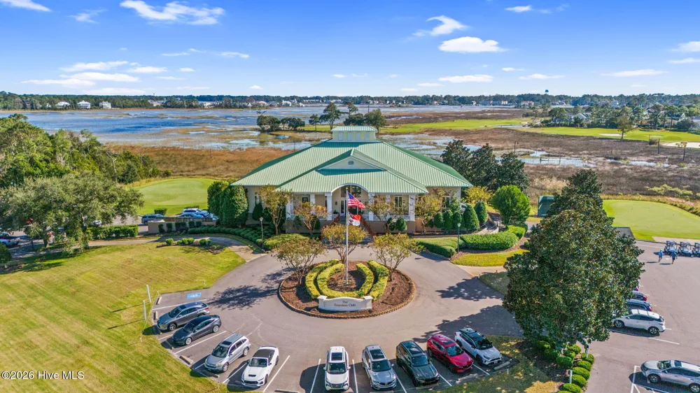 3167 Lakeside Commons Drive SE ## 1 Southport, NC 28461