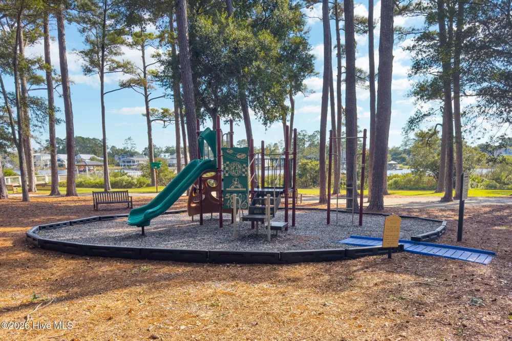3167 Lakeside Commons Drive SE ## 1 Southport, NC 28461