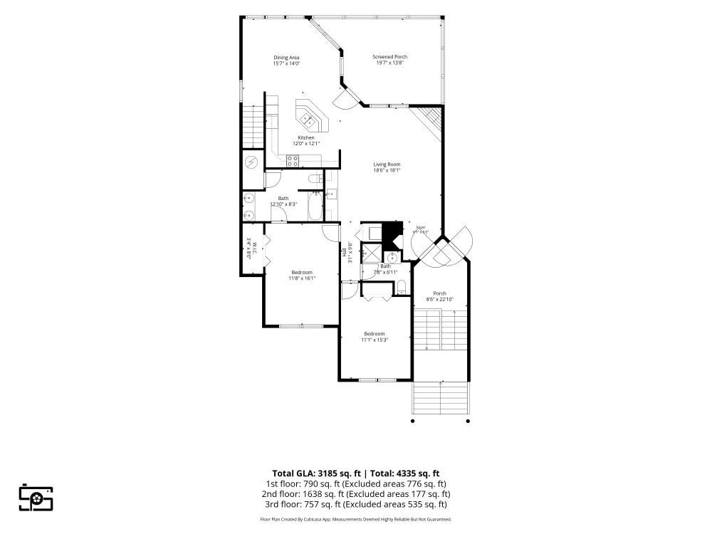 3167 Lakeside Commons Drive SE ## 1 Southport, NC 28461