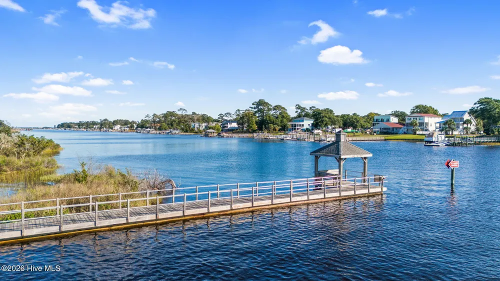3167 Lakeside Commons Drive SE ## 1 Southport, NC 28461