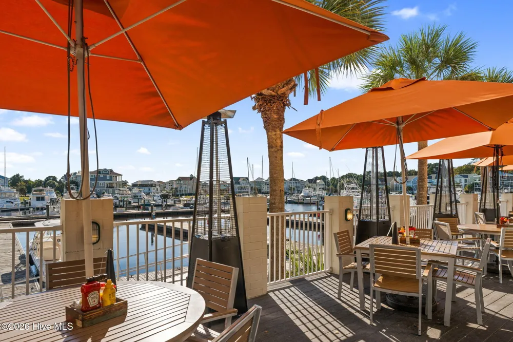 3167 Lakeside Commons Drive SE ## 1 Southport, NC 28461