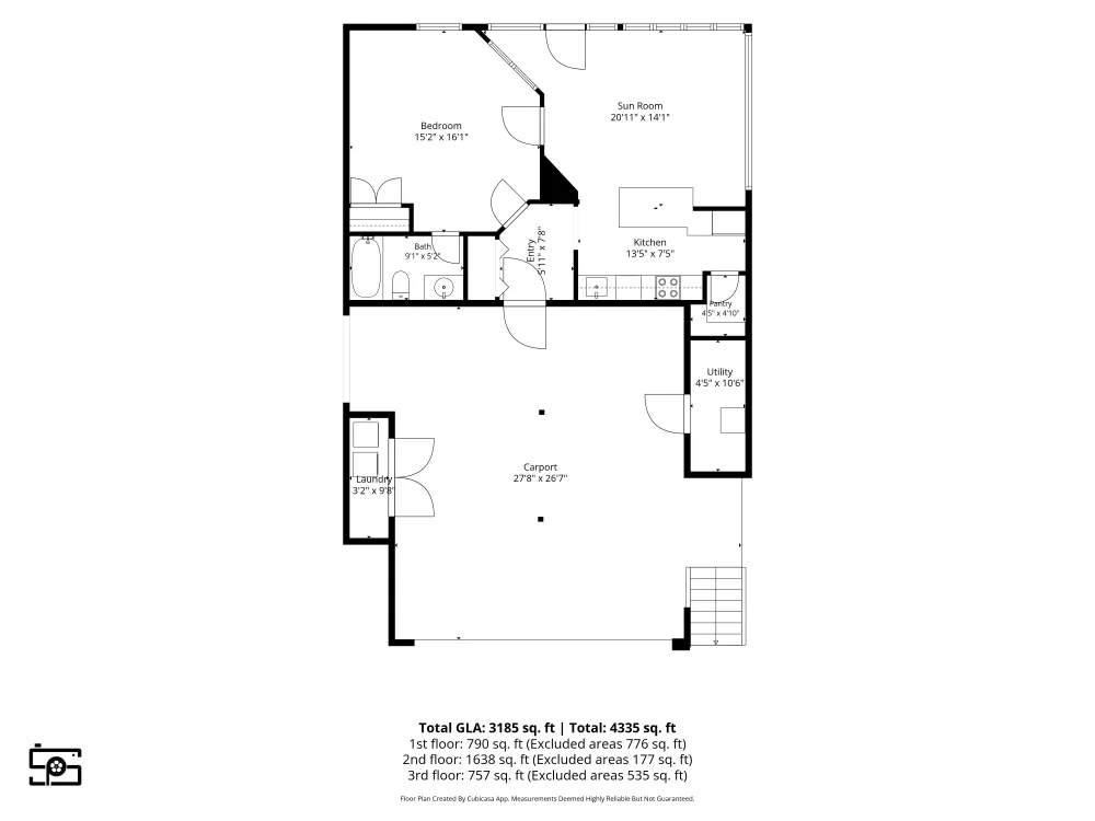 3167 Lakeside Commons Drive SE ## 1 Southport, NC 28461